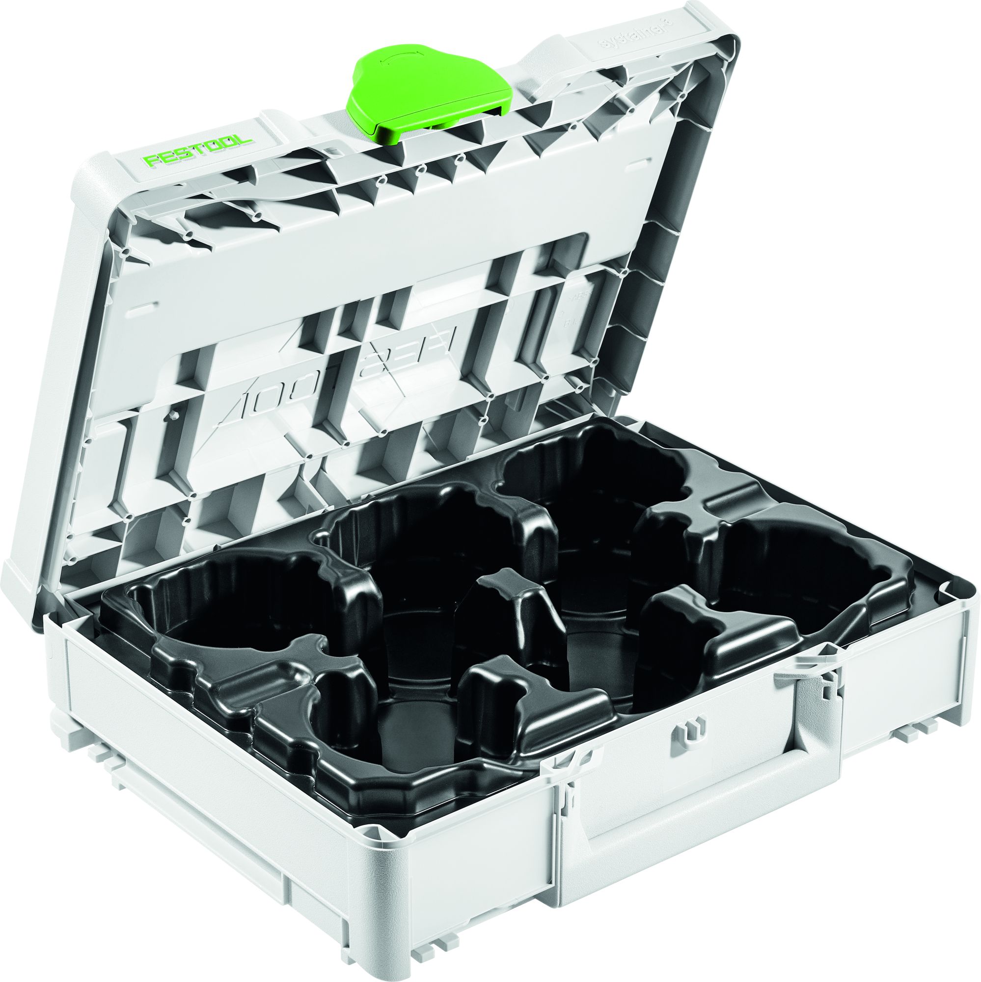 Festool Automotive Systems SYSTAINER T-LOC SYS T-LOC, SYS3-STF-D77/D90/93V, 31021