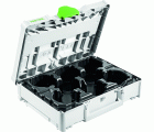 Festool Automotive Systems SYSTAINER T-LOC SYS T-LOC, SYS3-STF-D77/D90/93V, 31021