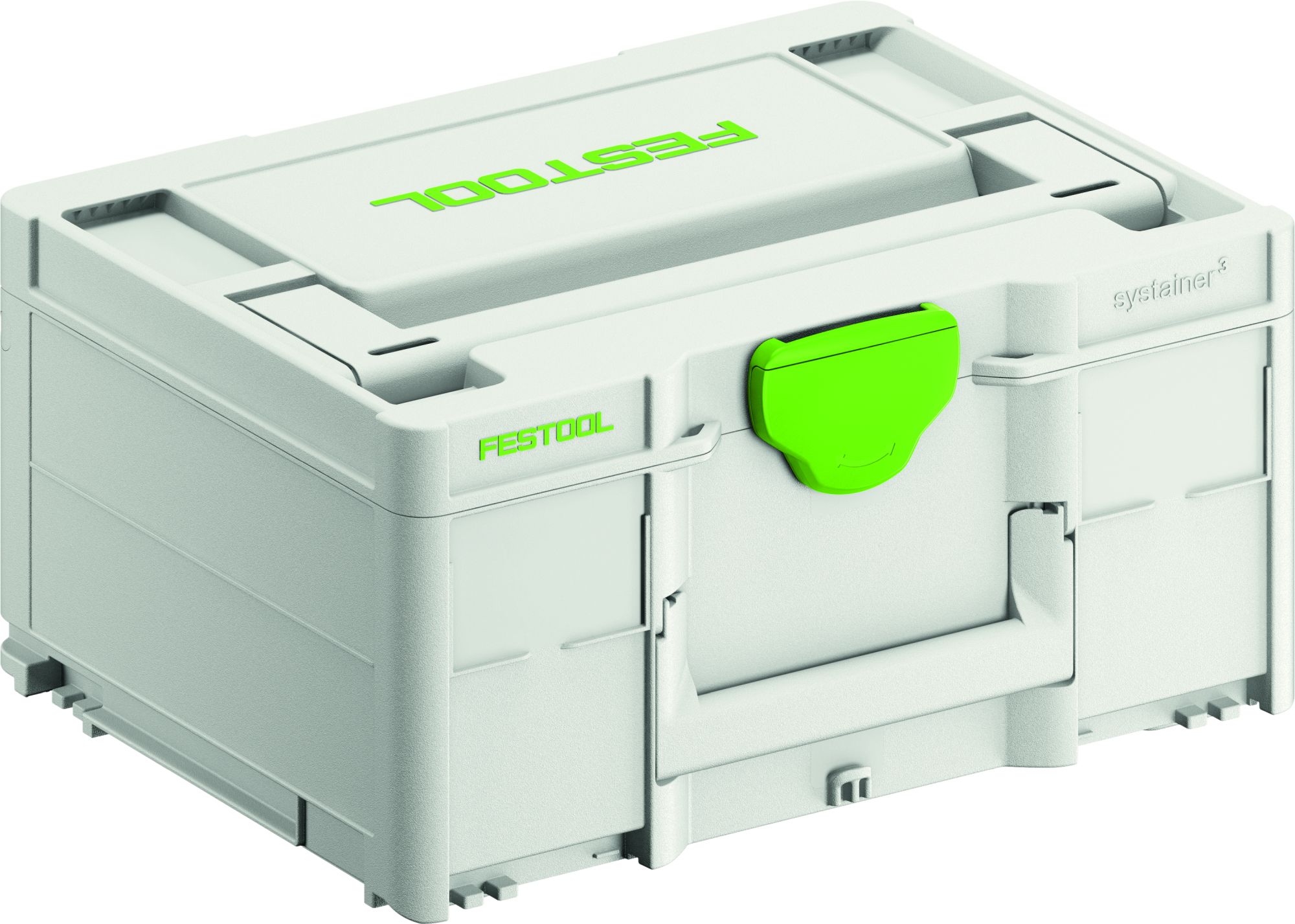 Festool Automotive Systems SYSTAINER T-LOC SYS T-LOC SYS T-LOC, SYS3 M 187, 31019