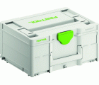 Festool Automotive Systems SYSTAINER T-LOC SYS T-LOC SYS T-LOC, SYS3 M 187, 31019