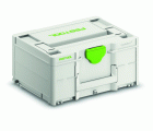 Festool Automotive Systems SYSTAINER T-LOC SYS T-LOC SYS T-LOC, SYS3 M 187, 31019