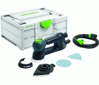 Festool Automotive Systems Lijadora Excéntrica de engranaje RO 90 DX, FEQ-Plus 230 V, 576266