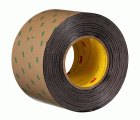 3M™ HST-030 Cinta Estructural Híbrida, negra, 300 mm x 50 m, 12 mil, 1 rollo/caja