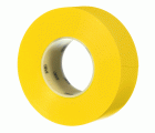 3M™ Fita de Marcação de Piso de Alto Desempenho 971, Amarela, 50 mm x 33 m, 17 mil,6 Rolos/Caixa, Embalagem individual
