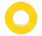 3M™ Fita de Marcação de Piso de Alto Desempenho 971, Amarela, 50 mm x 33 m, 17 mil,6 Rolos/Caixa, Embalagem individual