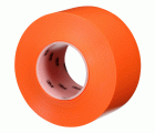 3M™ Fita de Marcação de Piso de Alto Desempenho 971, Laranja , 50 mm x 33 m, 17 mil,6 Rolos/Caixa, Embalagem individual