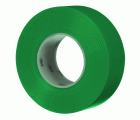 3M™ Fita de Marcação de Piso de Alto Desempenho 971, Verde, 50 mm x 33 m, 17 mil, 6 Rolos/Caixa, Embalagem individual
