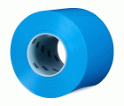 3M™ Fita de Marcação de Piso de Alto Desempenho 971, Azul, 100 mm x 33 m, 17 mil, 3 Rolos/Caixa, Embalagem individual