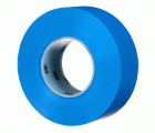 3M™ Fita de Marcação de Piso de Alto Desempenho 971, Azul, 50 mm x 33 m, 17 mil, 6 Rolos/Caixa, Embalagem individual