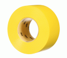 3M™ Fita de Marcação de Piso de Alto Desempenho 971, Amarela, 100 mm x 33 m, 17 mil,3 Rolos/Caixa, Embalagem individual