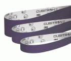 Banda abrasiva 726A 3M™ Cubitron™ II, 240+ J-weight, Config