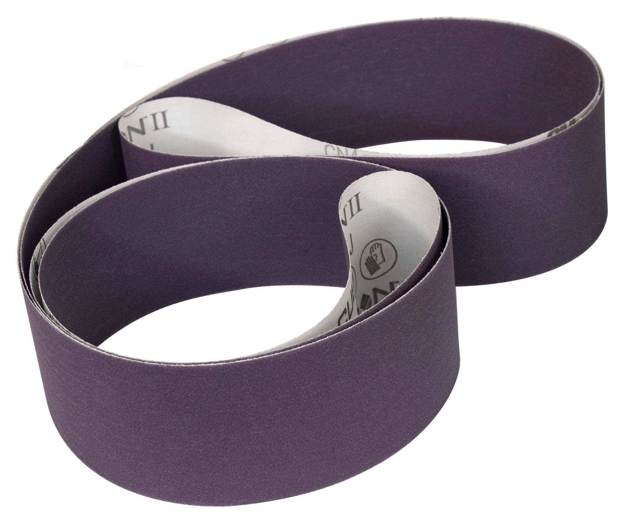 Banda abrasiva 726A 3M™ Cubitron™ II