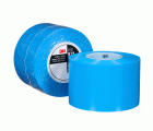 3M™ Fita de Marcação de Piso de Alto Desempenho 971, Azul, 100 mm x 33 m, 17 mil, 3 Rolos/Caixa, Embalagem individual