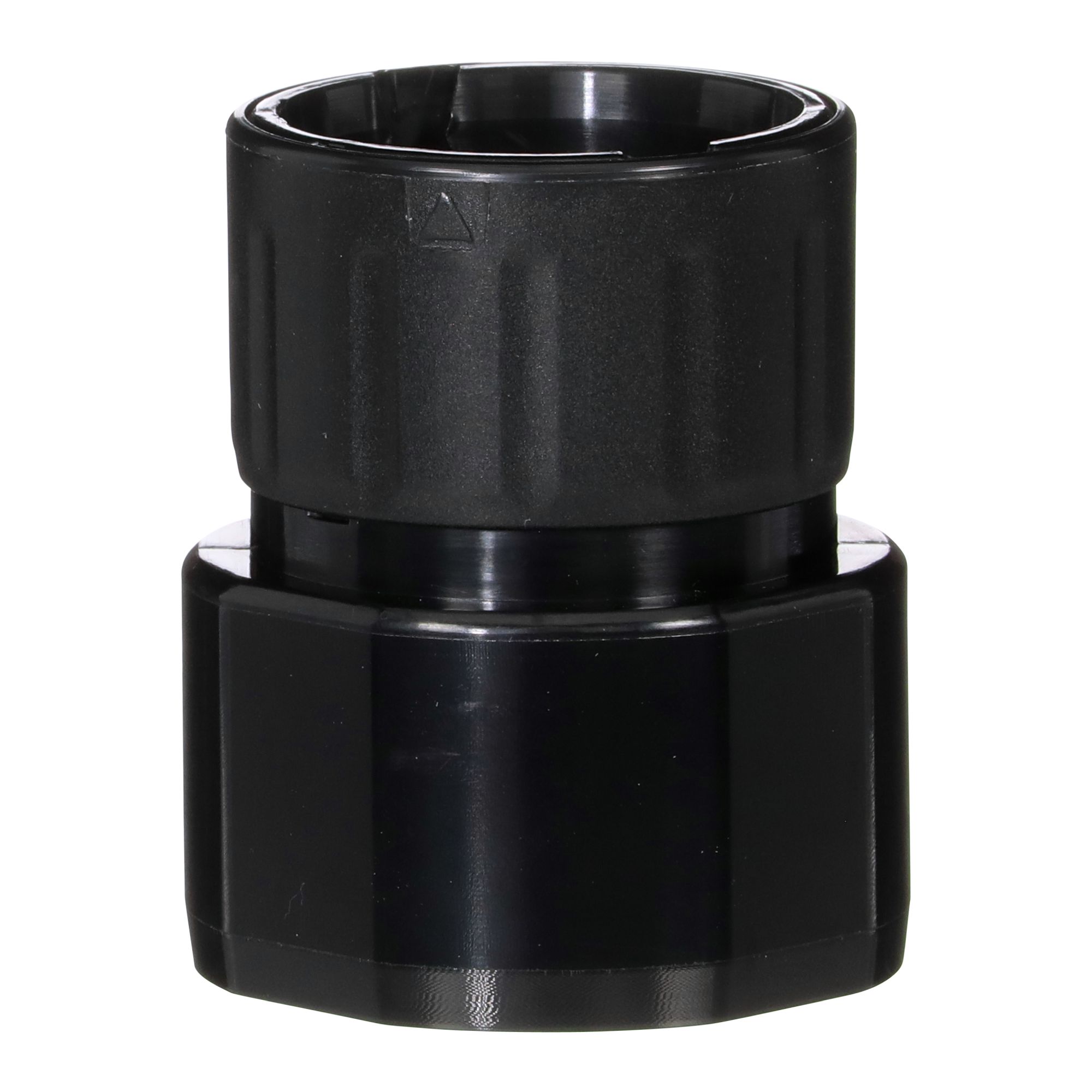 Conector de bayoneta 3M™ Versaflo para equipo de respiración motorizado PF-602E+, PF-949