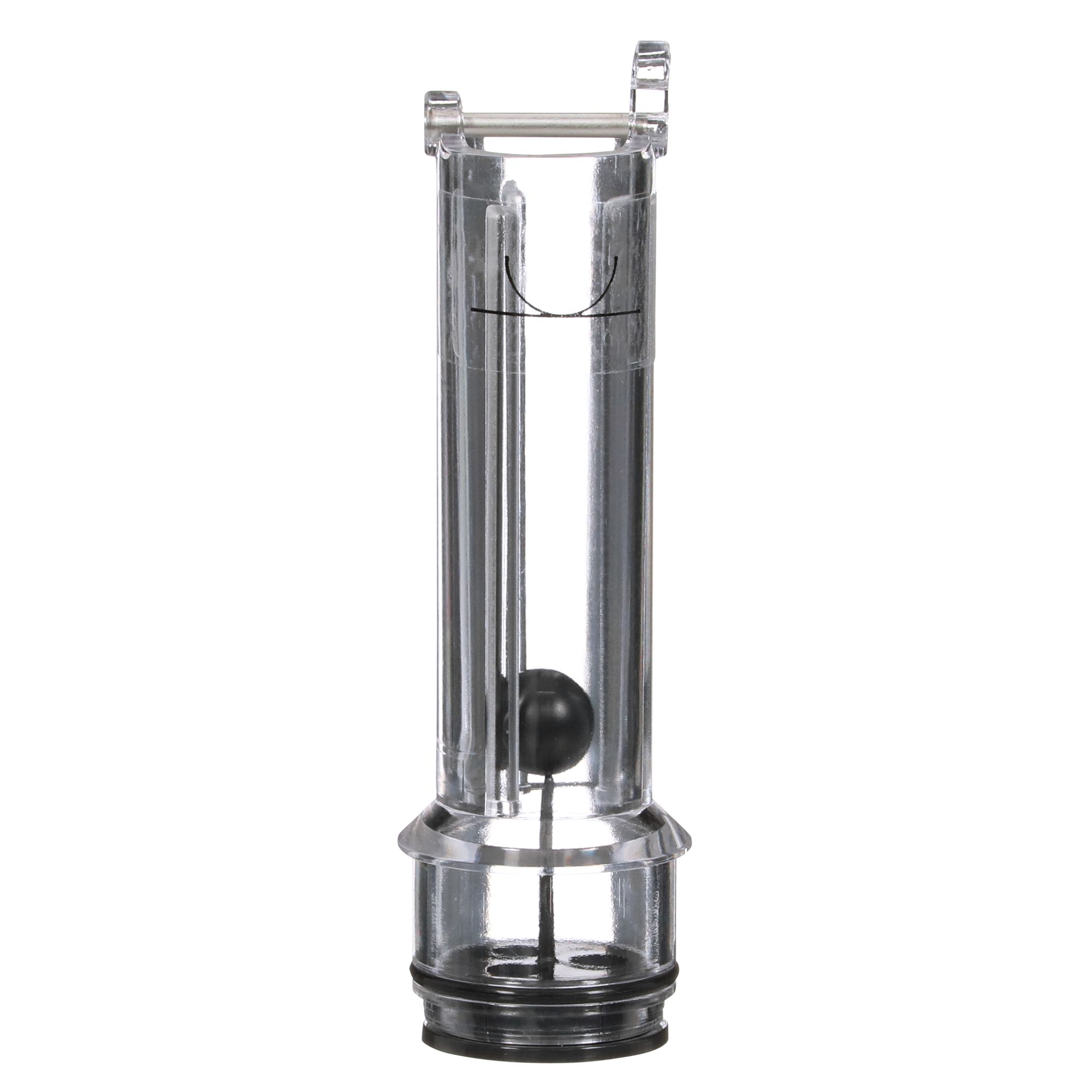 3M™ Indicador de caudal de aire PF-972 para equipo de respiración motorizado PF-602E+, PF-972