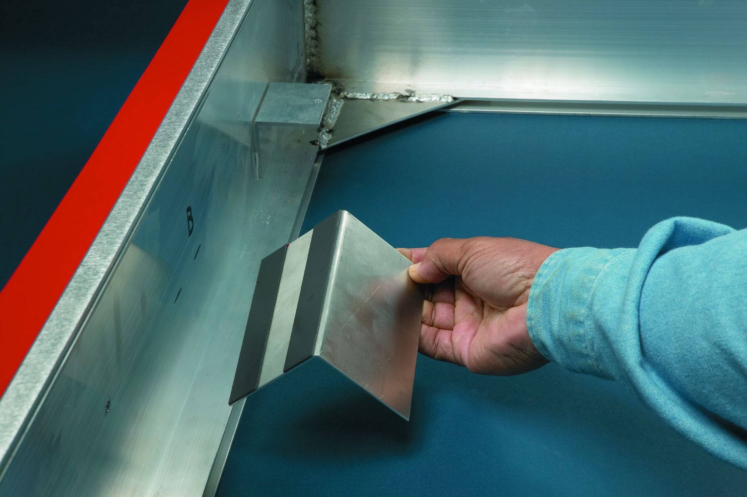 3M™ VHB™ Cinta de Espuma Acrílica 5962F, Negra, 19 mm x 8 m, 1.6 mm, Blister