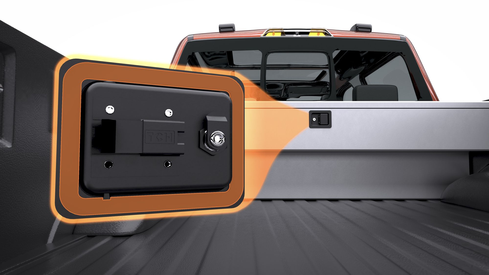 3M™ Activador de Cinta Estructural Híbrida, transparente, 1/2 pinta, 12 latas/caja