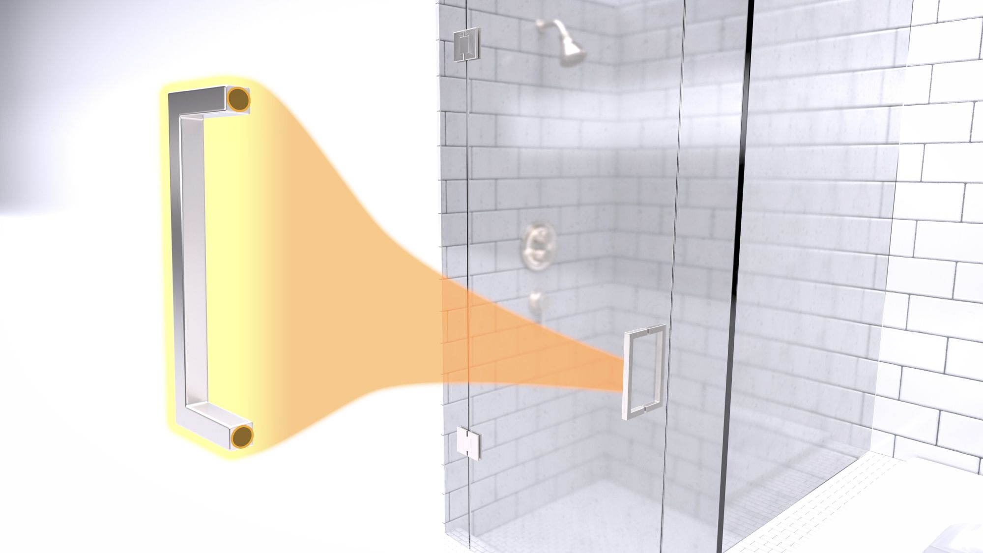 3M™ Activador de Cinta Estructural Híbrida, transparente, 1/2 pinta, 12 latas/caja