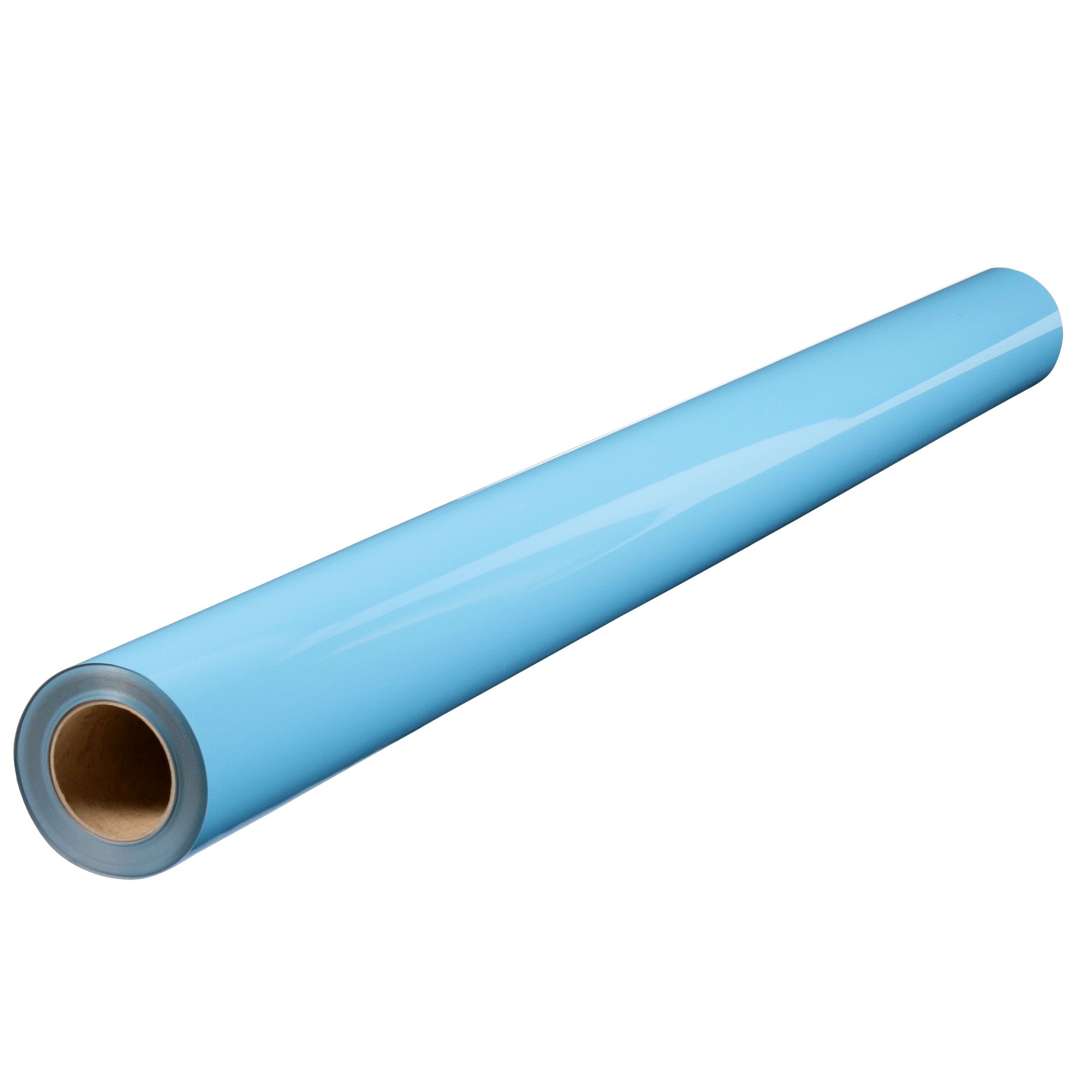 3M™ Wrap Film 2080-HG77, High Gloss Sky Blue, 1524 mm x 22.86 m, 60 in x 25 yd
