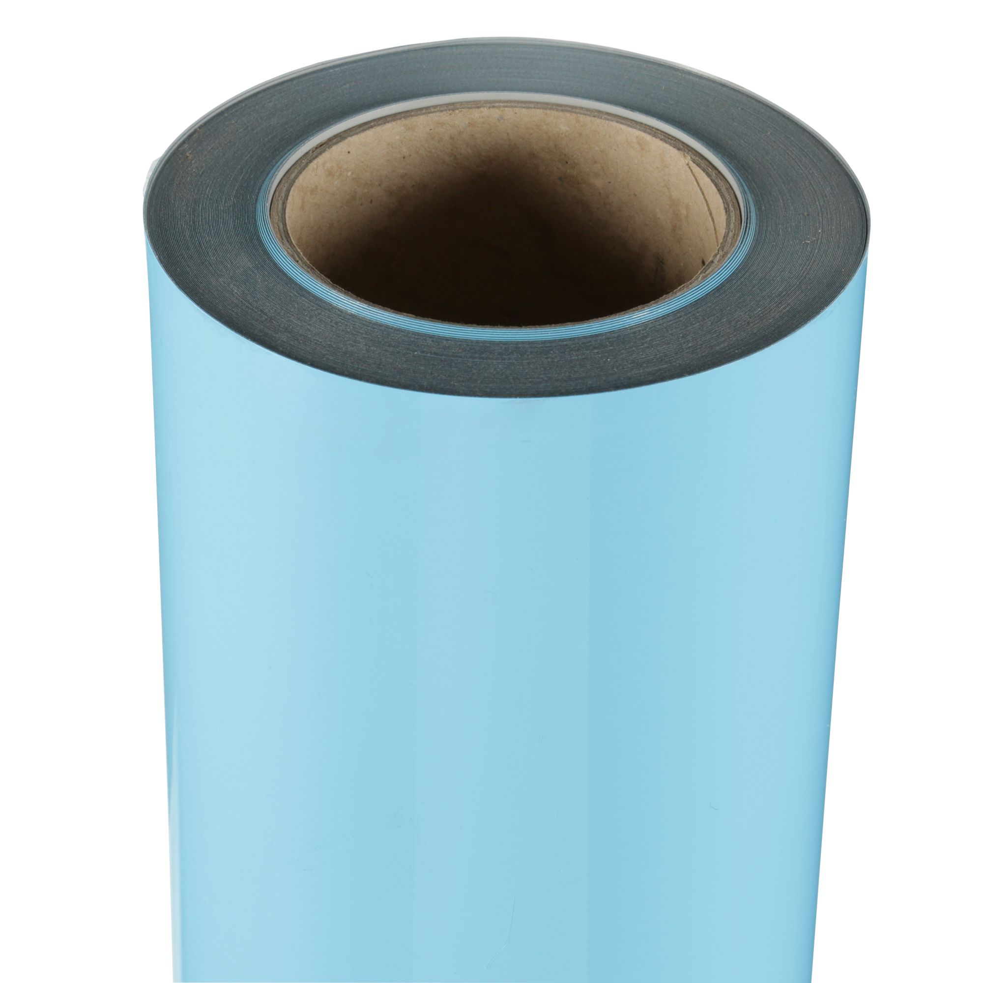 3M™ Wrap Film 2080-HG77, High Gloss Sky Blue, 1524 mm x 22.86 m, 60 in x 25 yd