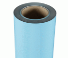 3M™ Wrap Film 2080-HG77, High Gloss Sky Blue, 1524 mm x 22.86 m, 60 in x 25 yd