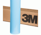 3M™ Wrap Film 2080-HG77, High Gloss Sky Blue, 1524 mm x 22.86 m, 60 in x 25 yd
