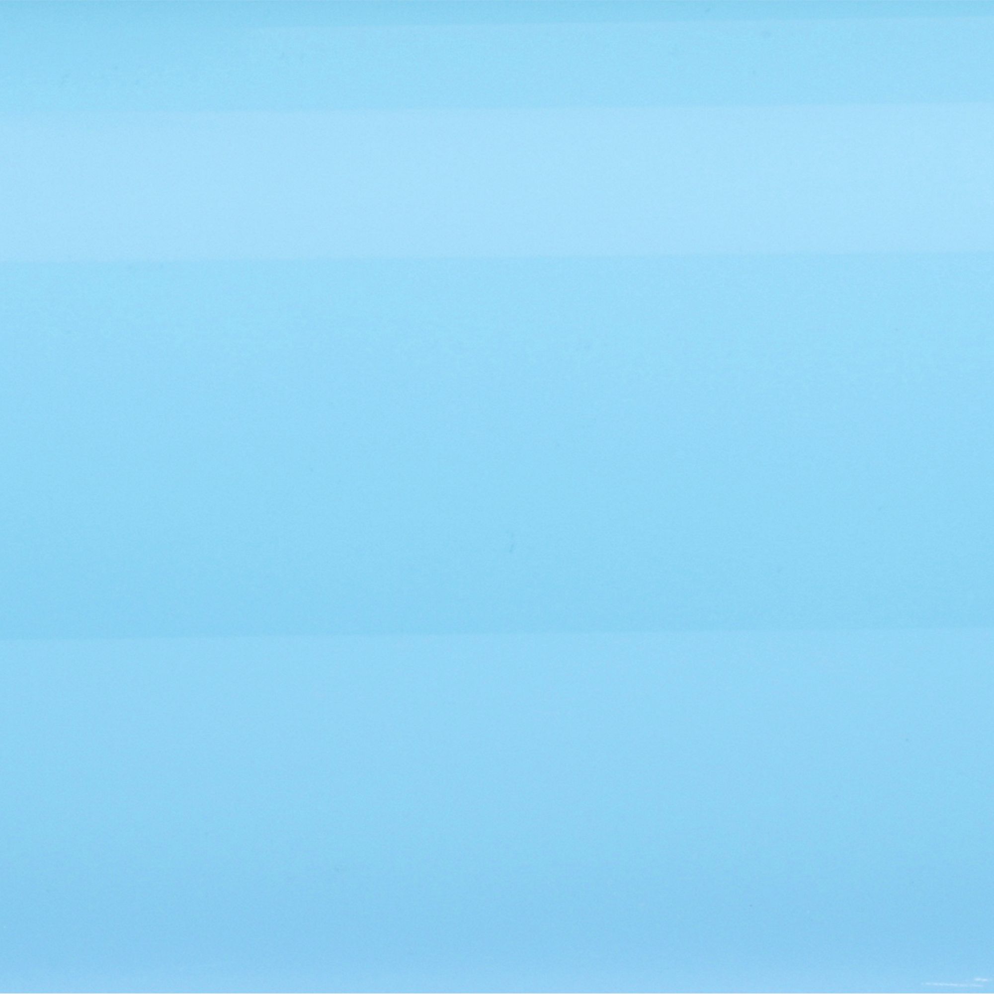 3M™ Wrap Film 2080-HG77, High Gloss Sky Blue, 1524 mm x 22.86 m, 60 in x 25 yd