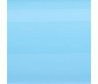 3M™ Wrap Film 2080-HG77, High Gloss Sky Blue, 1524 mm x 22.86 m, 60 in x 25 yd