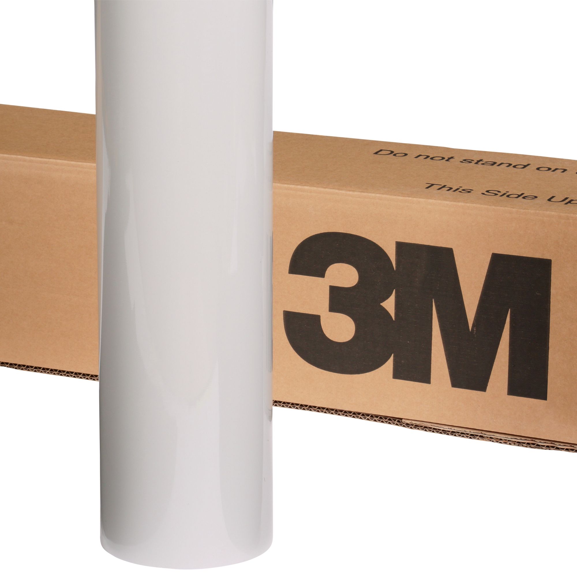 3M™ Wrap Film 2080-HG31, High Gloss Storm Gray, 1524 mm x 22.86 m, 60 in x 25 yd