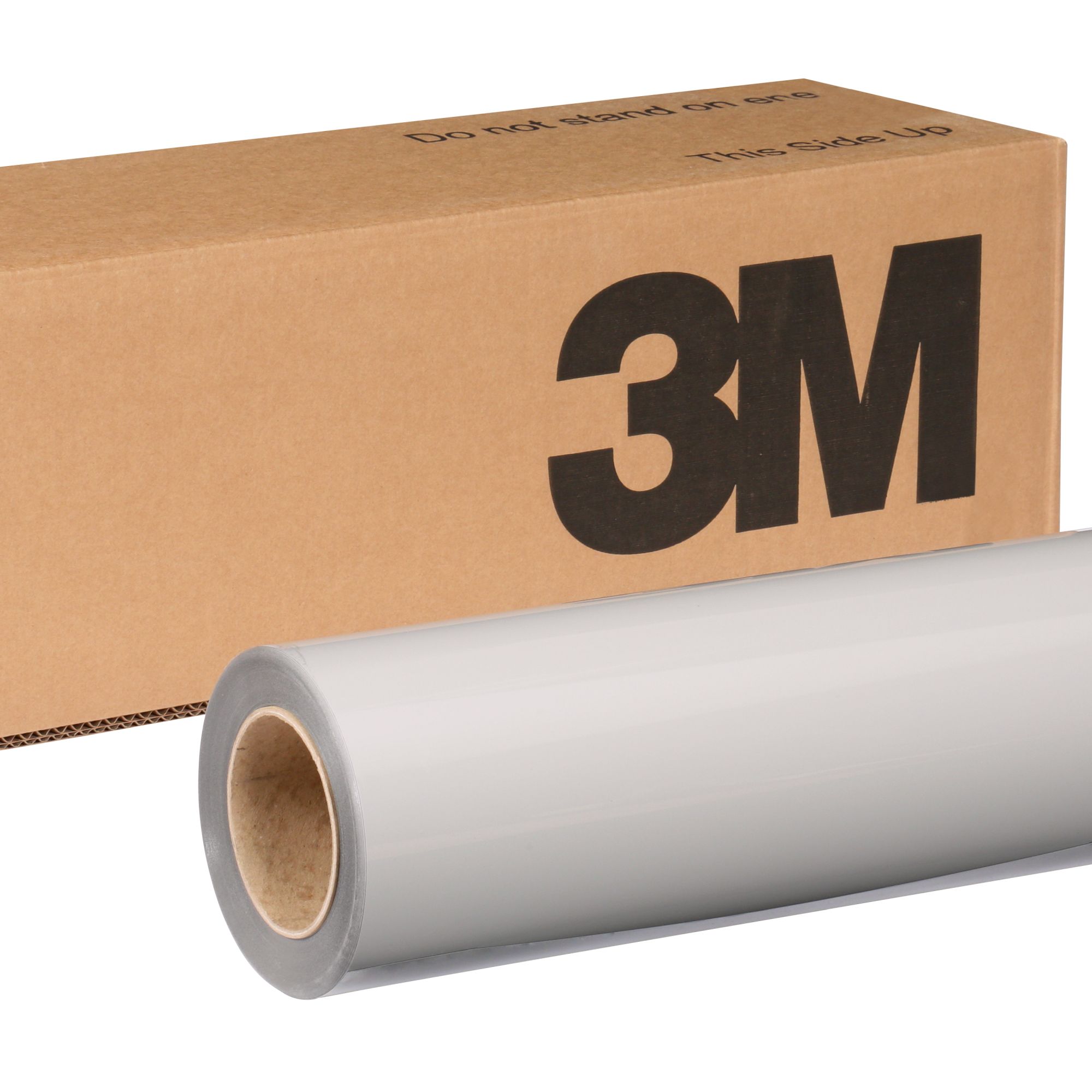3M™ Wrap Film 2080-HG31, High Gloss Storm Gray, 1524 mm x 22.86 m, 60 in x 25 yd