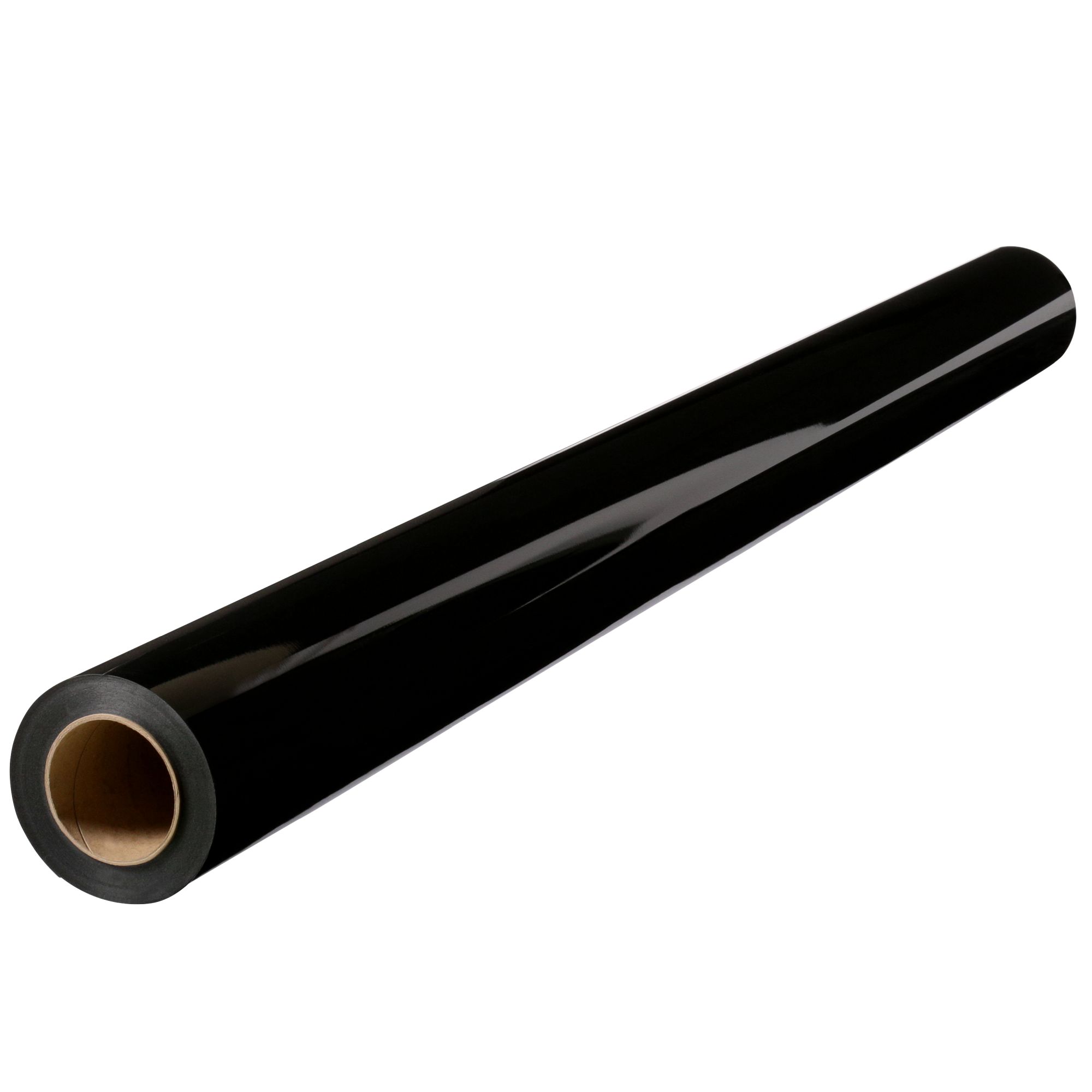 3M™ Wrap Film 2080-HG12, High Gloss Black, 1524 mm x 22.86 m, 60 in x 25 yd