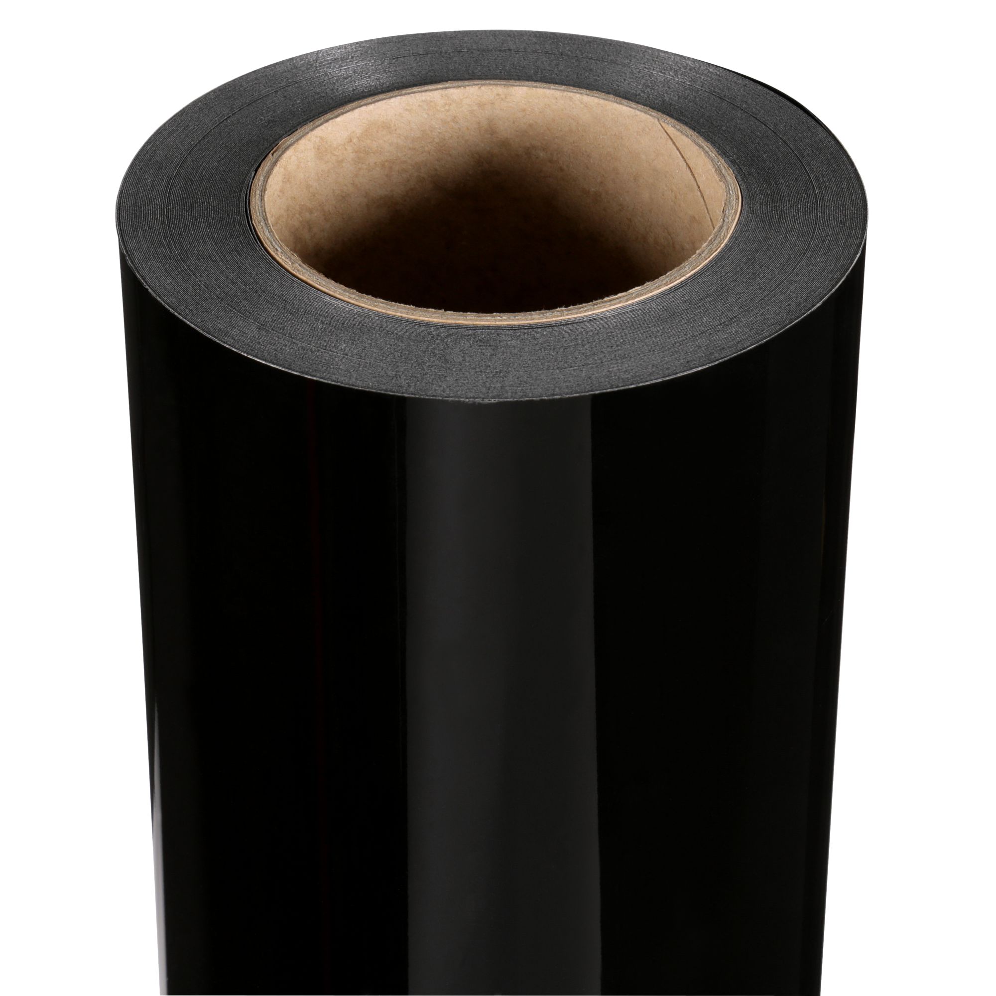 3M™ Wrap Film 2080-HG12, High Gloss Black, 1524 mm x 22.86 m, 60 in x 25 yd