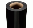 3M™ Wrap Film 2080-HG12, High Gloss Black, 1524 mm x 22.86 m, 60 in x 25 yd