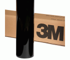 3M™ Wrap Film 2080-HG12, High Gloss Black, 1524 mm x 22.86 m, 60 in x 25 yd