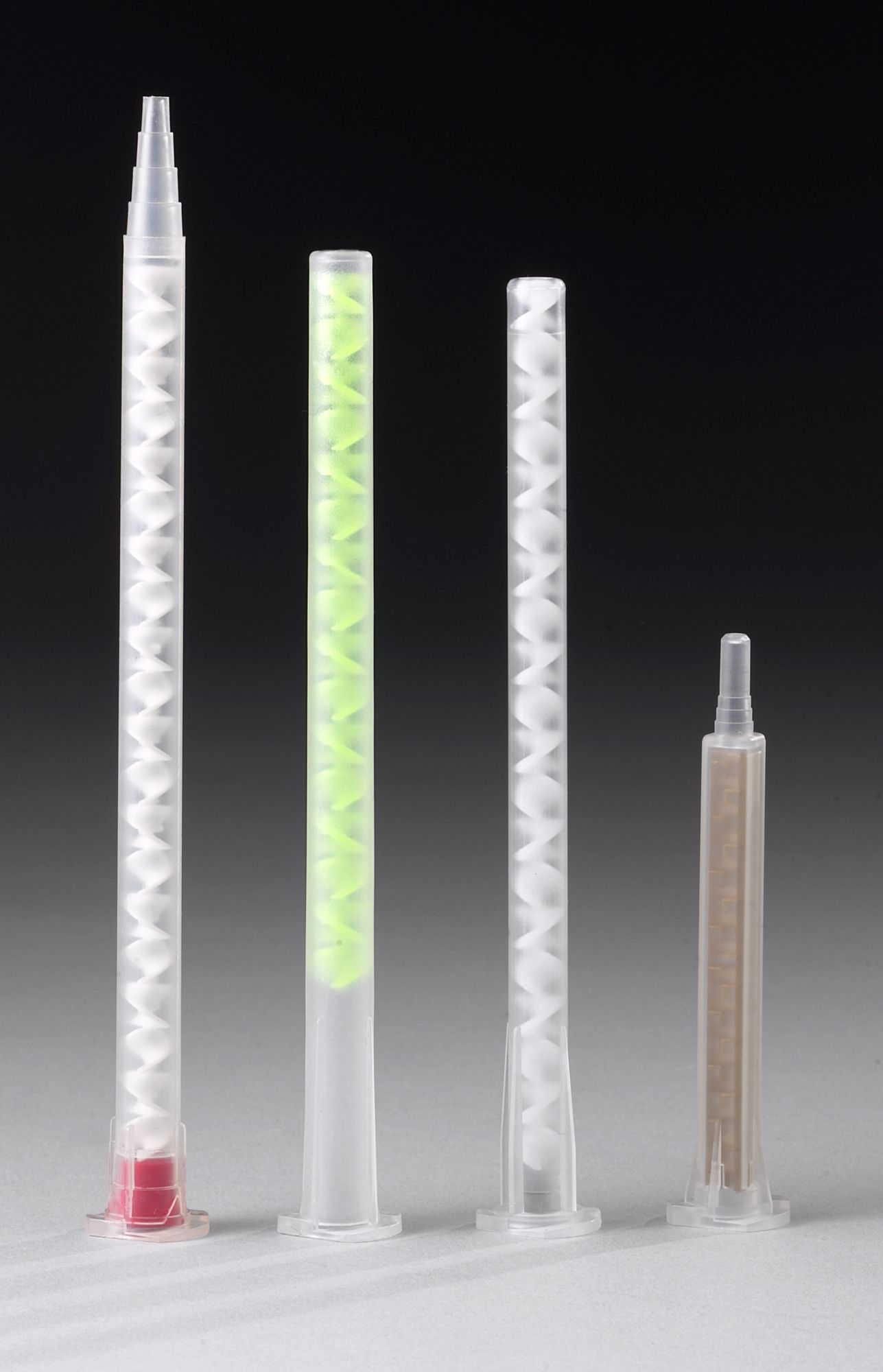 3M™ Scotch-Weld™ EPX™ Boquilla adhesivo estructural, Cartuchos de 50 ml