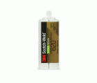 3M™ Scotch-Weld™ Adhesivo de uretano DP620NS, negro, 48.5 ml