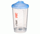 3M™ PPS™ Serie 2.0 Kit vaso ventilado, grande, 950 ml, 125 µm, 26164