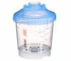 3M™ PPS™ Serie 2.0 Kit vaso ventilado, mini, 250 ml, 200 µm, 26261