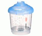 3M™ PPS™ Serie 2.0 Kit vaso ventilado, mini, 250 ml, 200 µm, 26261