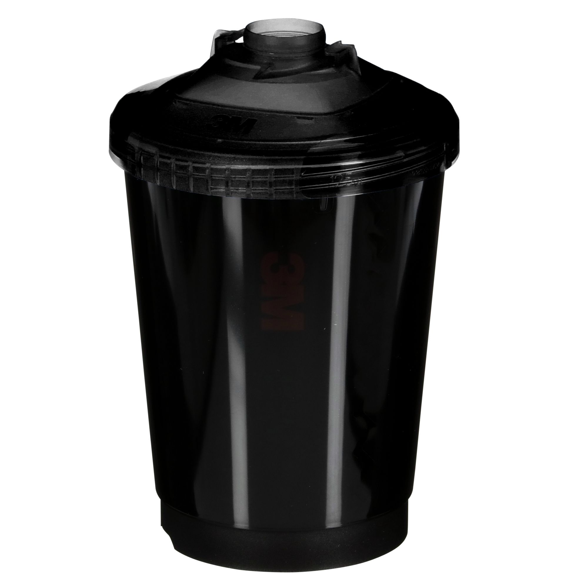 3M™ PPS™ Serie 2.0 Kit vaso ventilado UV, estándar, 700 ml, 125 µm, 26160