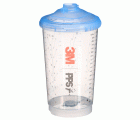 3M™ PPS™ Serie 2.0 Kit vaso ventilado, grande, 950 ml, 125 µm, 26164