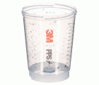 3M™ PPS™ Serie 2.0 Vaso ventilado, estándar, 700 ml, 26363
