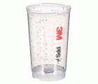 3M™ PPS™ Serie 2.0 Vaso ventilado, grande, 950 ml, 26364