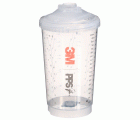 3M™ PPS™ Serie 2.0 Kit vaso ventilado, grande, 950 ml, 200 µm, 26264