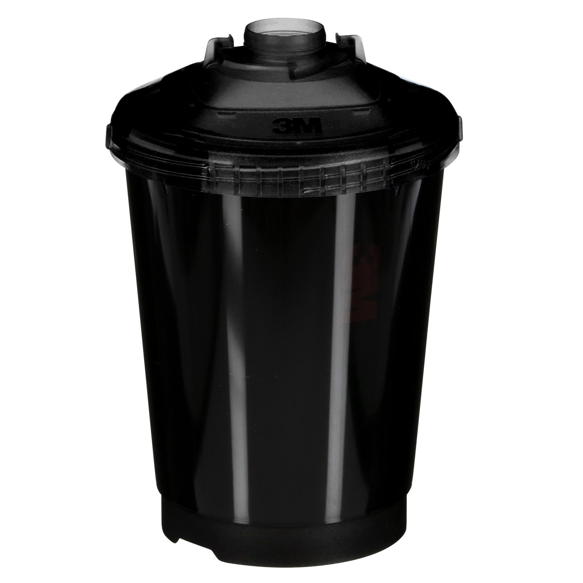 3M™ PPS™ Serie 2.0 Kit vaso ventilado UV, estándar, 700 ml, 200 µm, 26260