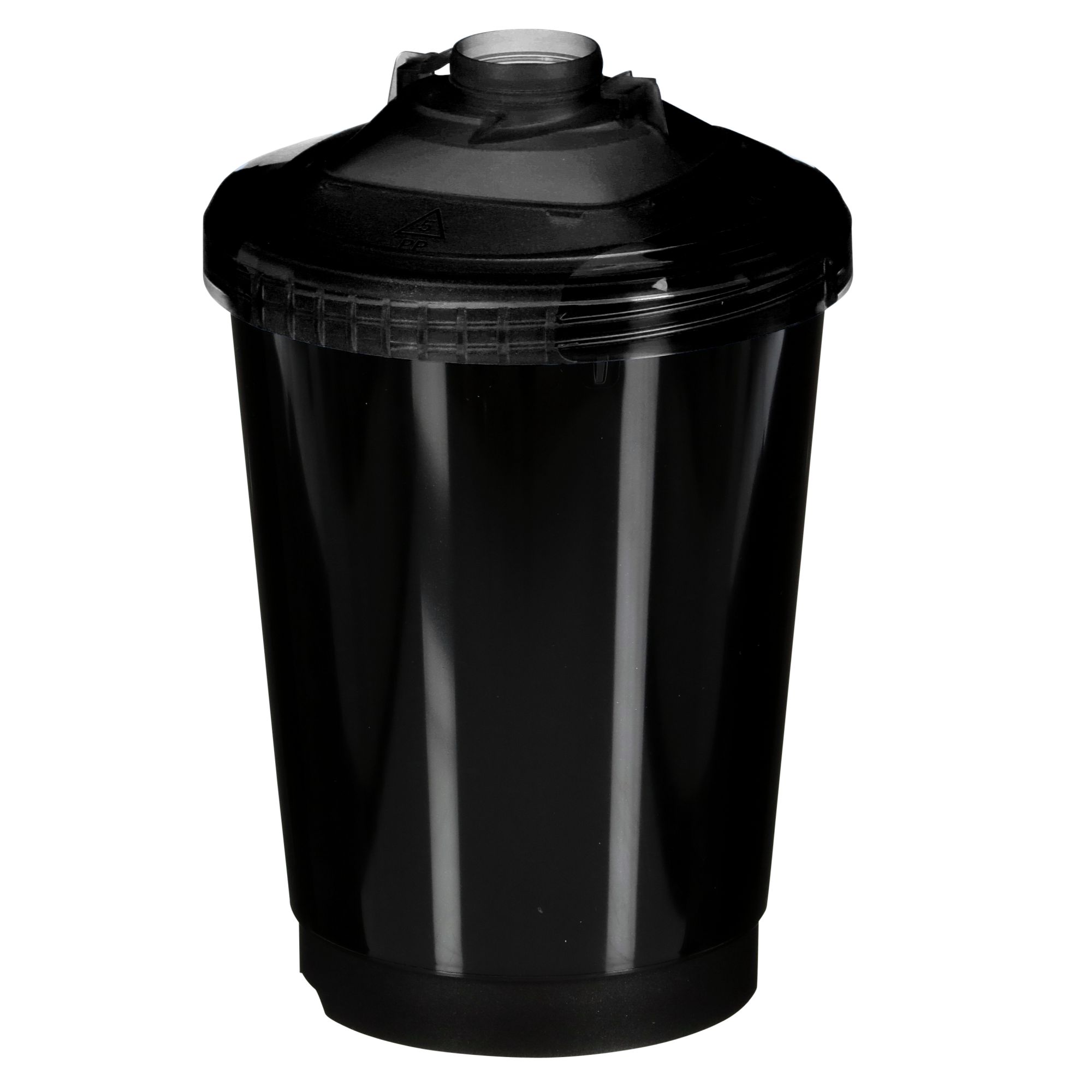 3M™ PPS™ Serie 2.0 Kit vaso ventilado UV, estándar, 700 ml, 125 µm, 26160