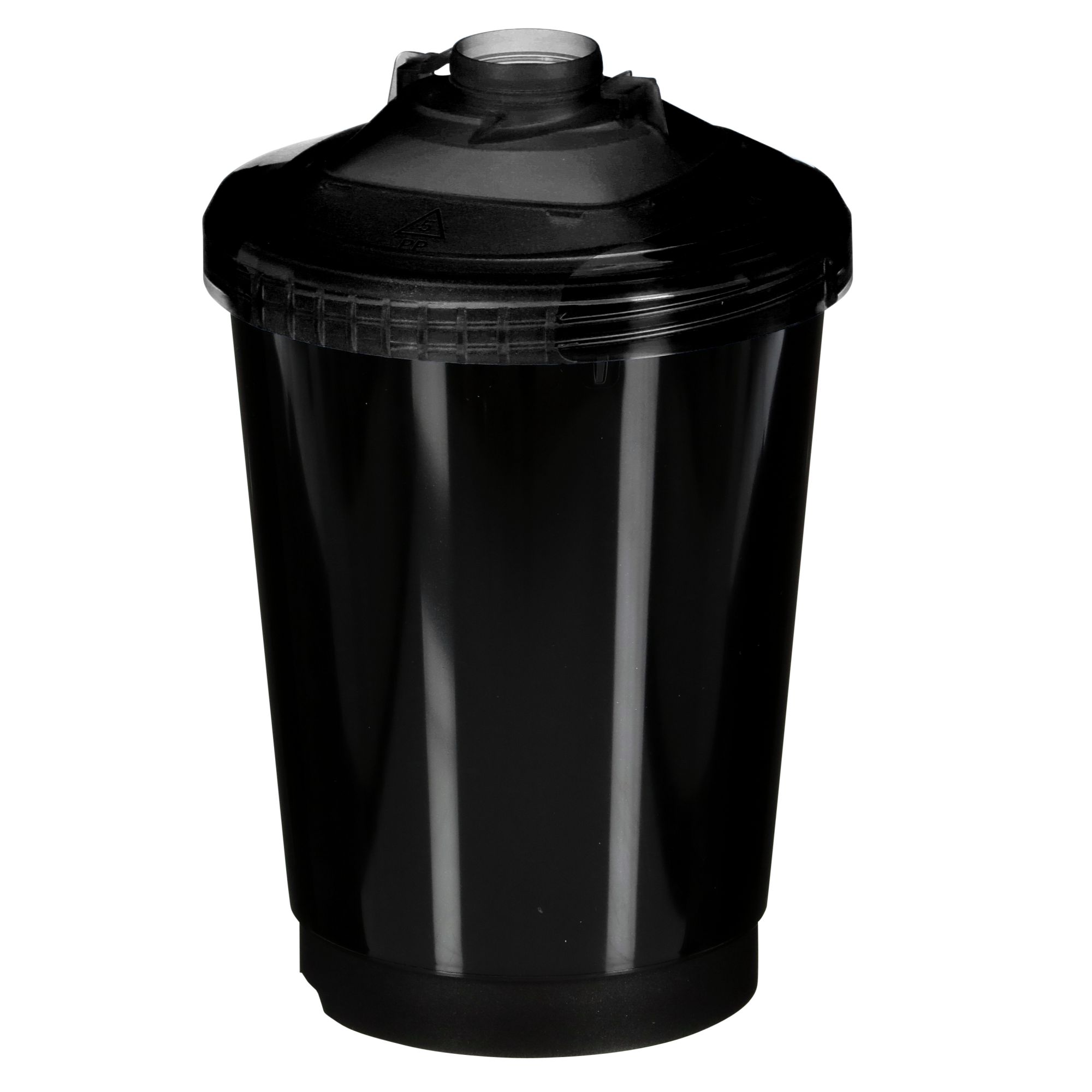 3M™ PPS™ Serie 2.0 Kit vaso ventilado UV, estándar, 700 ml, 200 µm, 26260