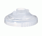3M™ PPS™ Serie 2.0 Tapa para vaso ventilado, mini/midi, 200 µm, 26266