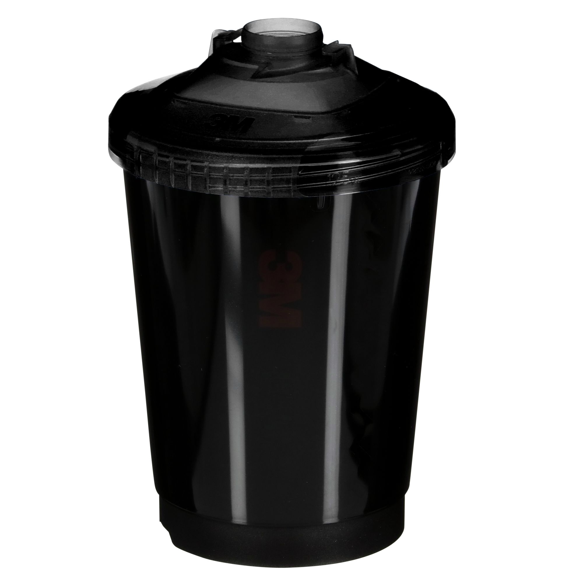 3M™ PPS™ Serie 2.0 Kit vaso ventilado UV, estándar, 700 ml, 200 µm, 26260