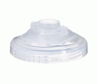 3M™ PPS™ Serie 2.0 Tapa para vaso ventilado, mini/midi, 200 µm, 26266